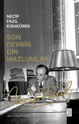 Son Devrin Din Mazlumları resmi