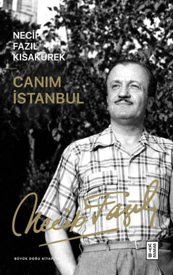 Canım İstanbul resmi