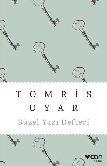 Güzel Yazı Defteri resmi