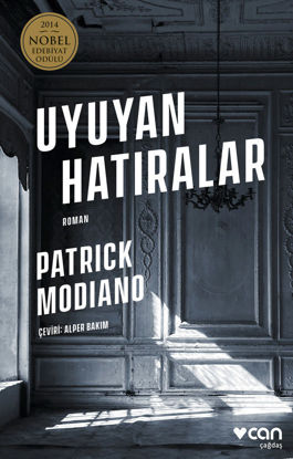 Uyuyan Hatıralar resmi