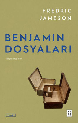 Benjamin Dosyaları resmi