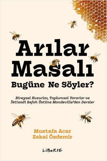 Arılar Masalı Bugüne Ne Söyler ? resmi