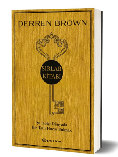 Sırlar Kitabı resmi