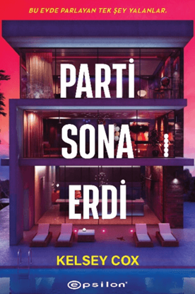 Parti Sona Erdi resmi