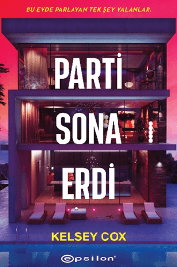 Parti Sona Erdi resmi