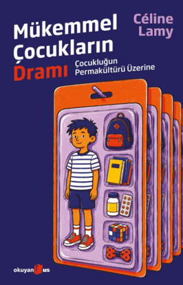 Mükemmel Çocukların Dramı resmi