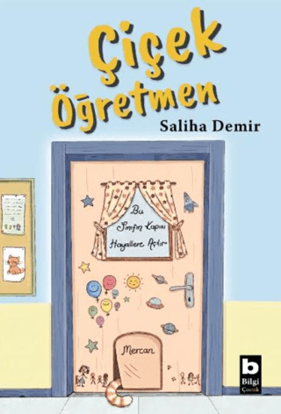 Çiçek Öğretmen resmi