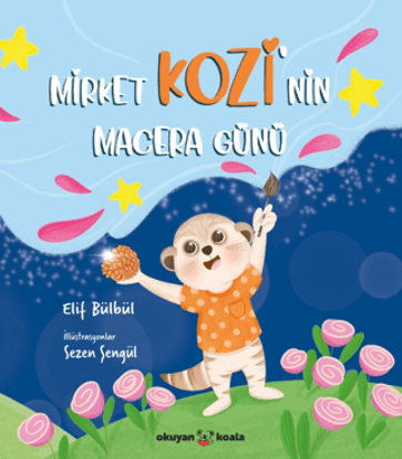 Mirket Kozi'nin Macera Günü resmi