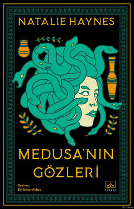 Medusa'nın Gözleri resmi