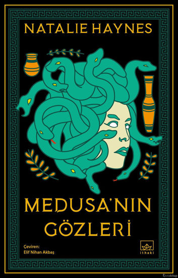 Medusa'nın Gözleri resmi