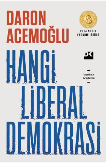 Hangi Liberal Demokrasi resmi