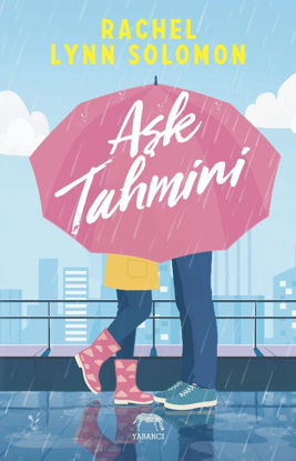 Aşk Tahmini resmi