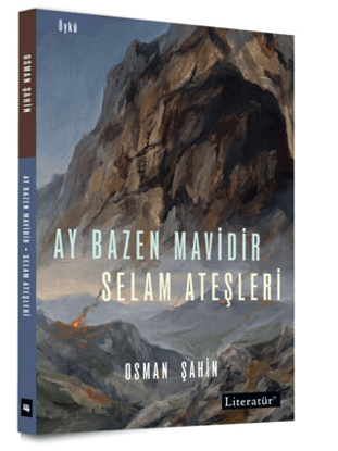 Ay Bazen Mavidir - Selam Ateşleri resmi