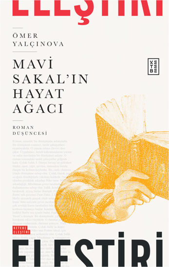 Mavi Sakal’ın Hayat Ağacı resmi