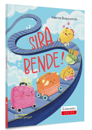 SIRA BENDE resmi