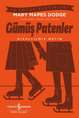 GÜMÜŞ PATENLER resmi