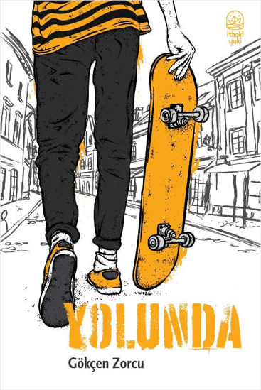 Yolunda resmi