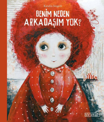 BENİM NEDEN ARKADAŞIM YOK resmi