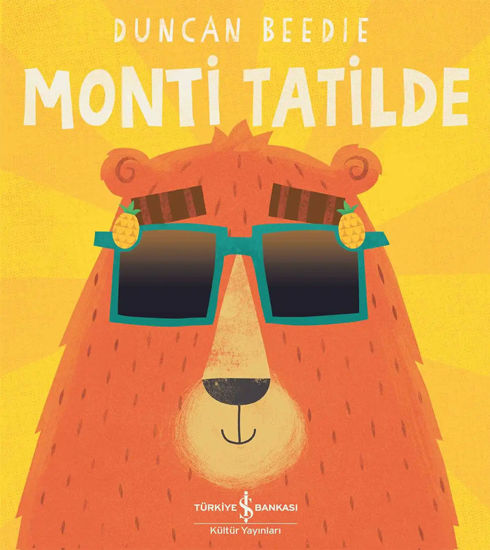 Monti Tatilde resmi