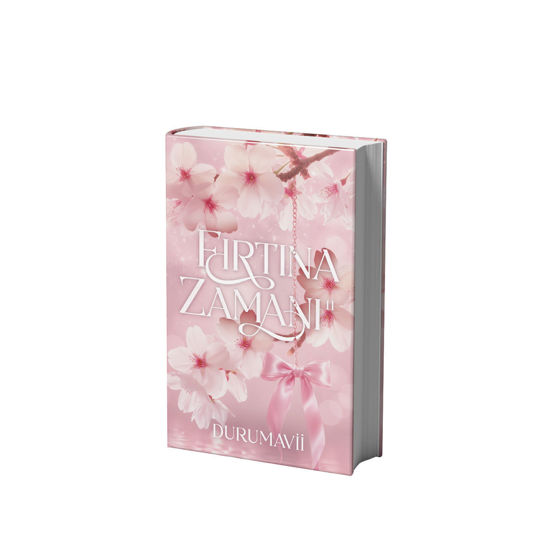 Fırtına Zamanı 2 - Ciltli resmi