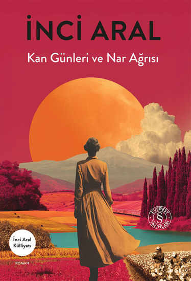 Kan Günleri ve Nar Ağrısı resmi