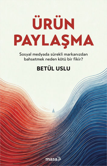 Ürün Paylaşma resmi