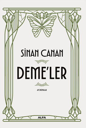 Deme'ler - Aforizmalar resmi