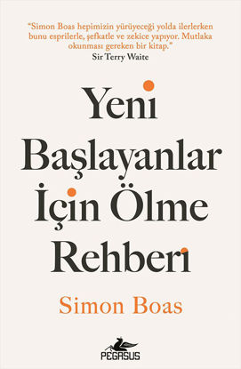 Yeni Başlayanlar İçin Ölme Rehberi resmi