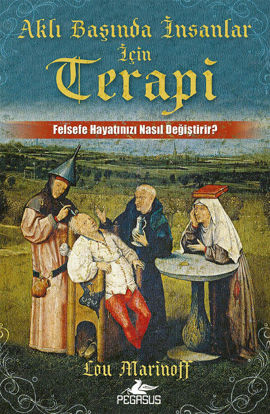 Aklı Başında İnsanlar İçin Terapi resmi