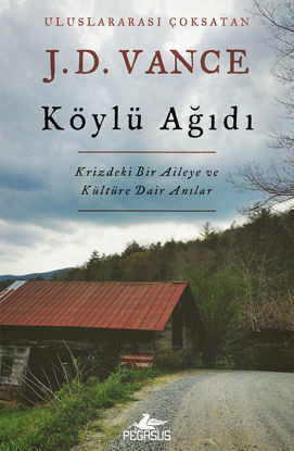 Köylü Ağıdı resmi