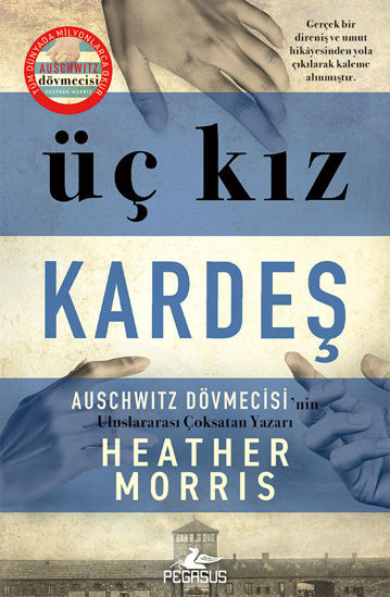 Üç Kız Kardeş resmi