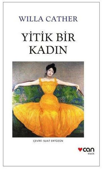 Yitik Bir Kadın resmi