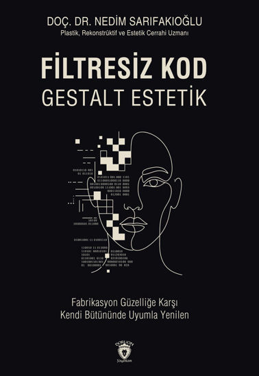 Filtresiz Kod - Gestalt Estetik - Ciltli resmi