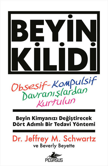 Beyin Kilidi resmi