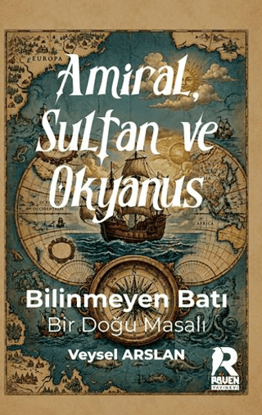 AMİRAL SULTAN VE OKYANUS resmi