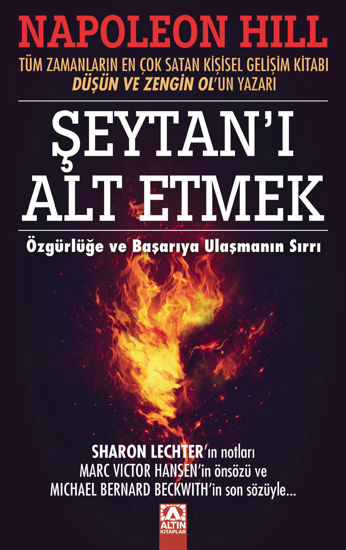 Seytan’ı Alt Etmek resmi