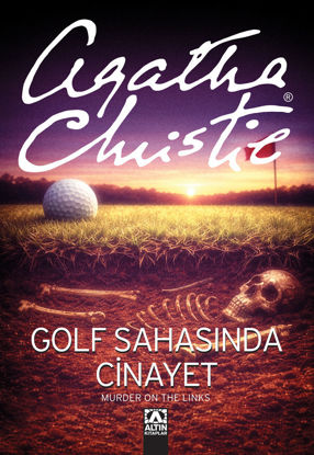 Golf Sahasında Cinayet resmi