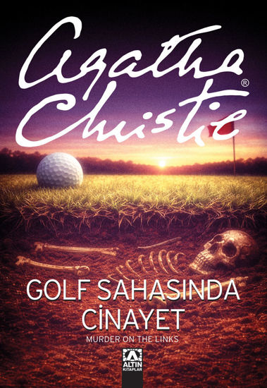 Golf Sahasında Cinayet resmi