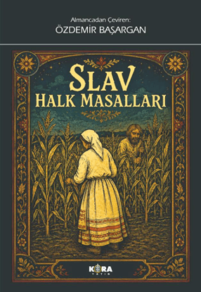 Slav Halk Masalları resmi