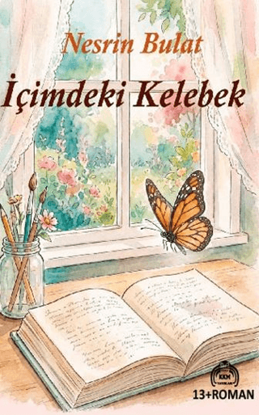 İÇİMDEKİ KELEBEK resmi