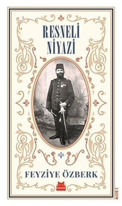Resneli Niyazi resmi