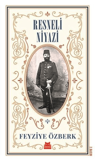 Resneli Niyazi resmi