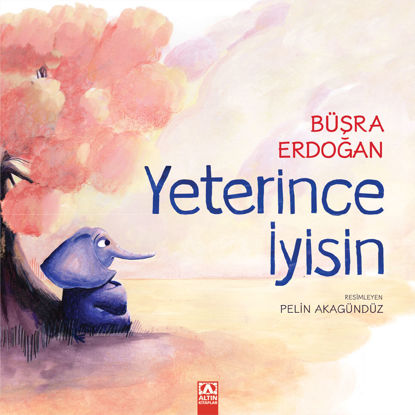 Yeterince İyisin resmi