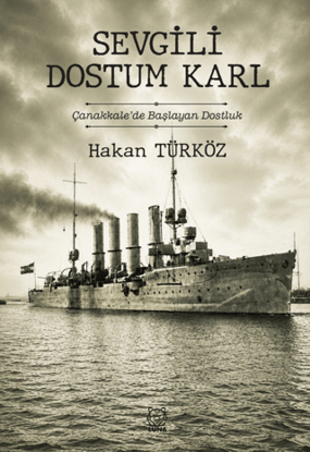 Sevgili Dostum Karl resmi