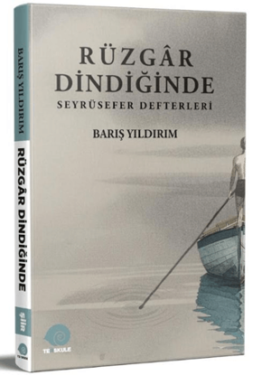 RÜZGAR DİNDİĞİNDE resmi
