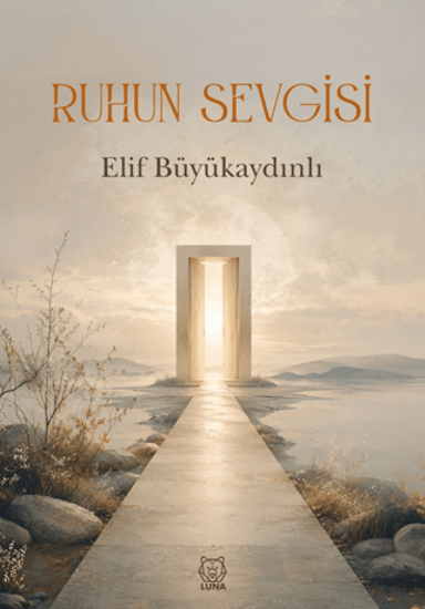 Ruhun Sevgisi resmi