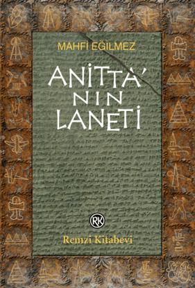 Anitta’nın Laneti resmi