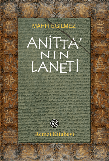 Anitta’nın Laneti resmi