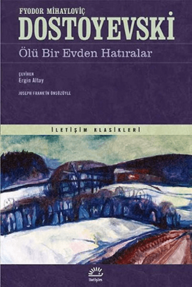 Ölü Bir Evden Hatıralar resmi