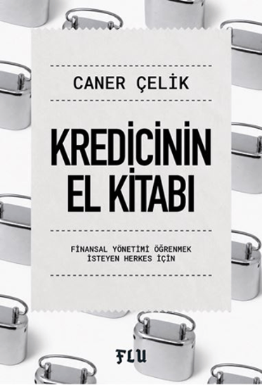 Kredicinin El Kitabı resmi